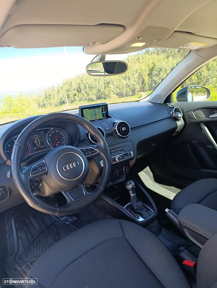 Audi A1 - 7