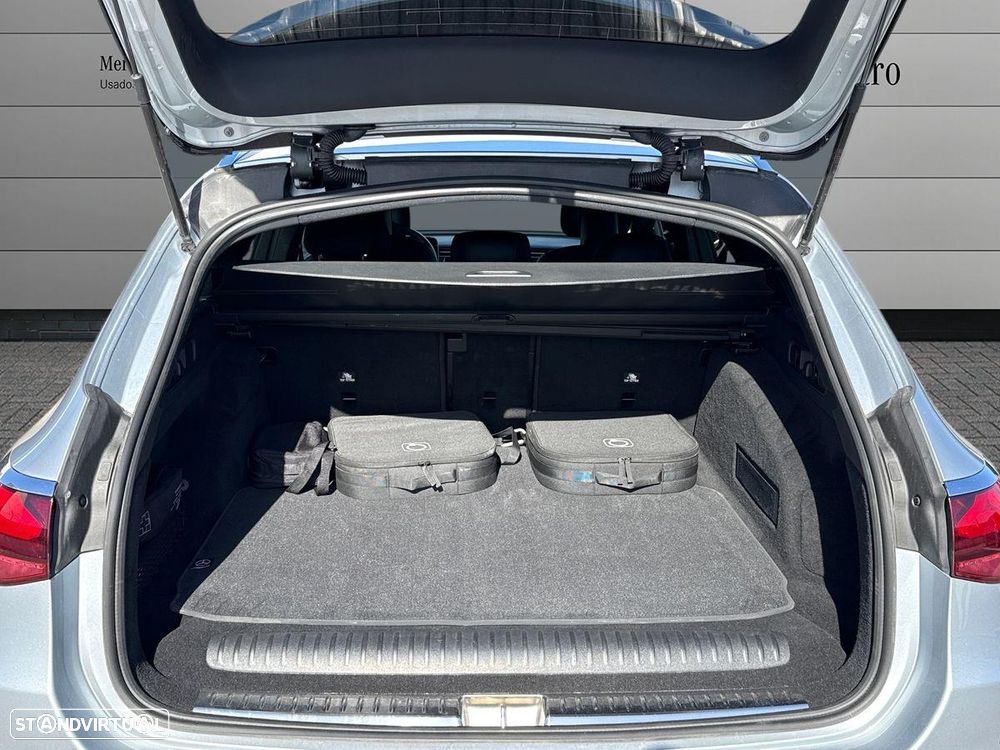 Mercedes-Benz E 300 de Avantgarde - 21