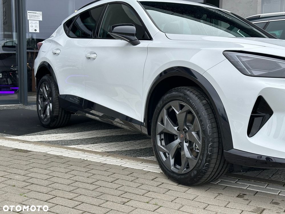 Cupra Formentor 1.5 eTSI mHEV DSG - 11