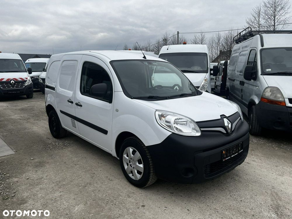 Renault Kangoo - 2
