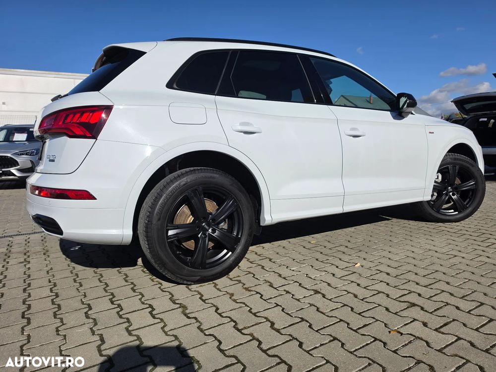 Audi Q5 - 7