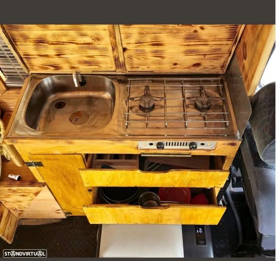 Ford Transit - 6