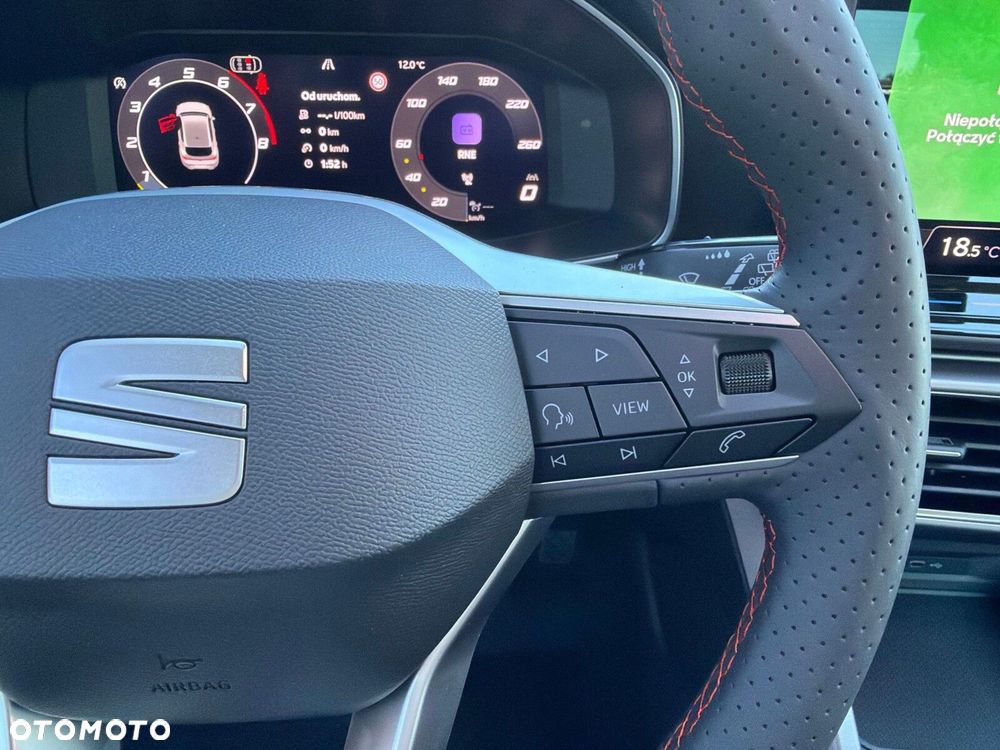 Seat Leon - 28