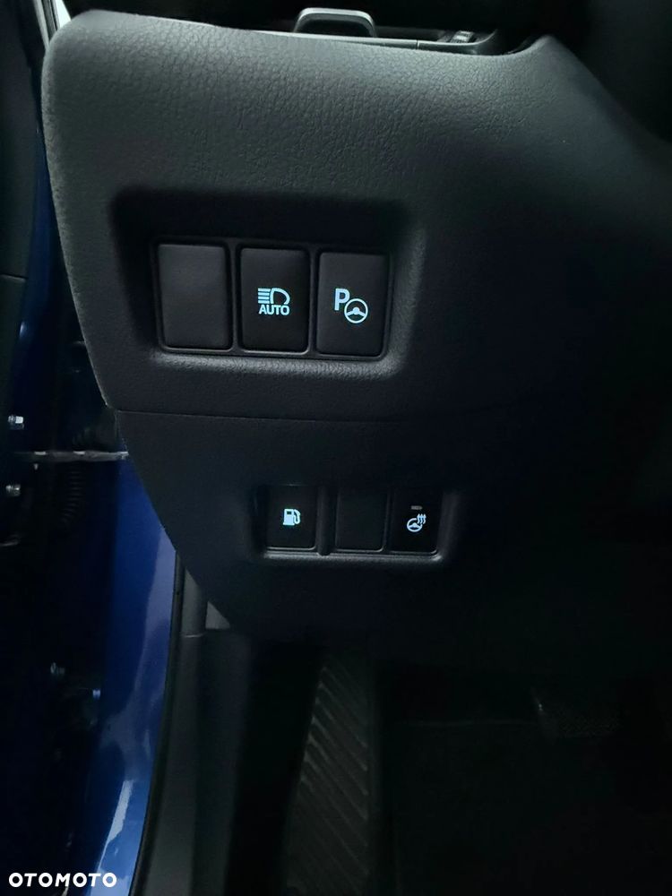Toyota C-HR 1.8 Hybrid Selection - 29