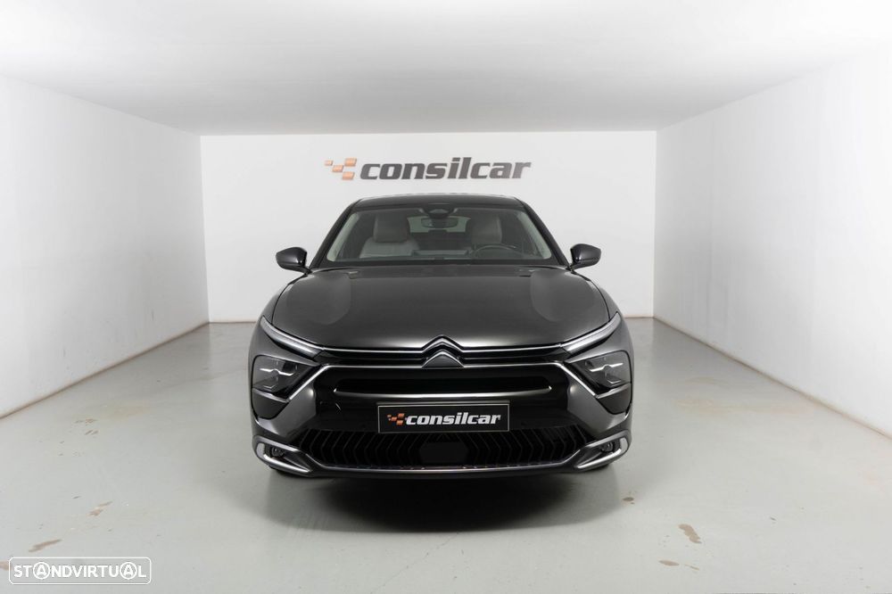 Citroën C5 X 1.6 Hybrid Plus e-EAT8 - 2