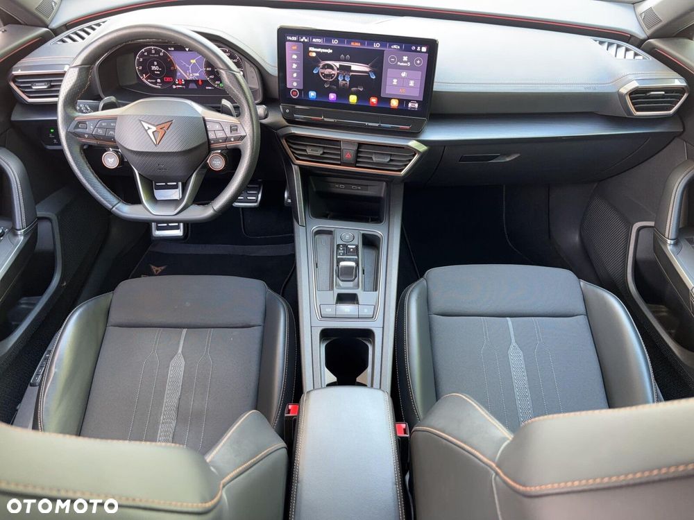 Cupra Formentor - 19