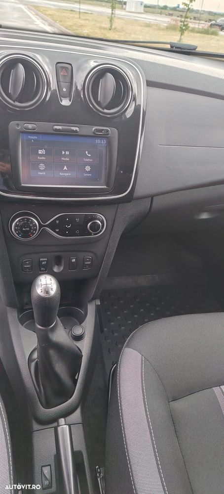 Dacia Logan 1.0 SCe Prestige - 5