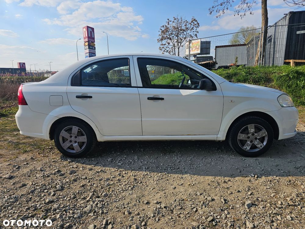 Chevrolet Aveo 1.2 Direct - 12