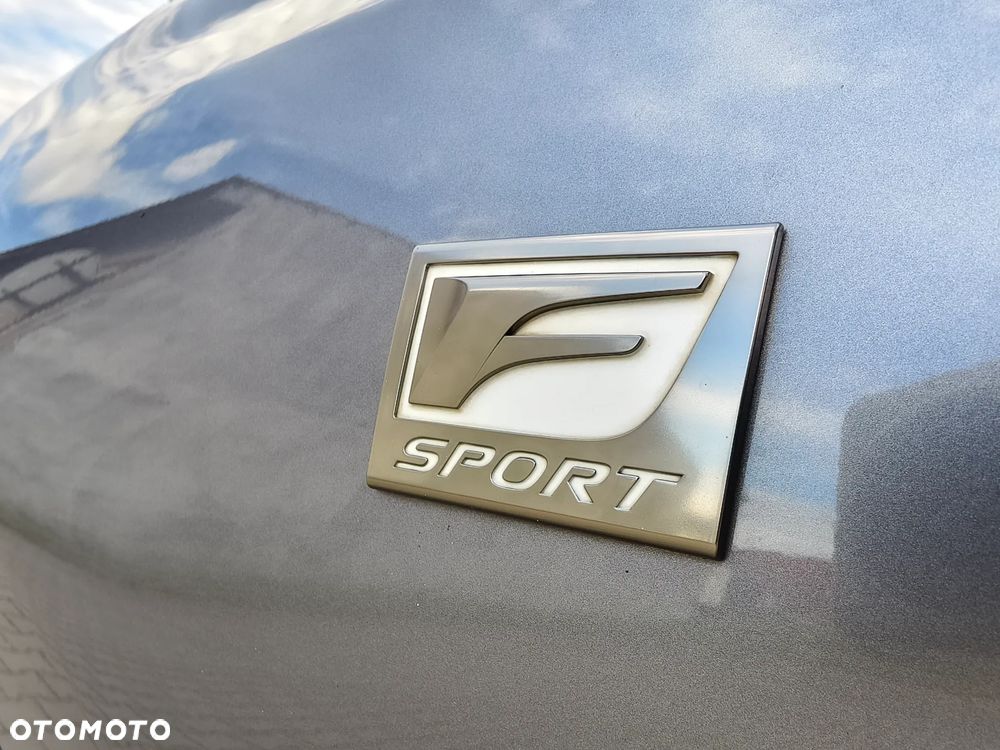 Lexus CT F SPORT - 20