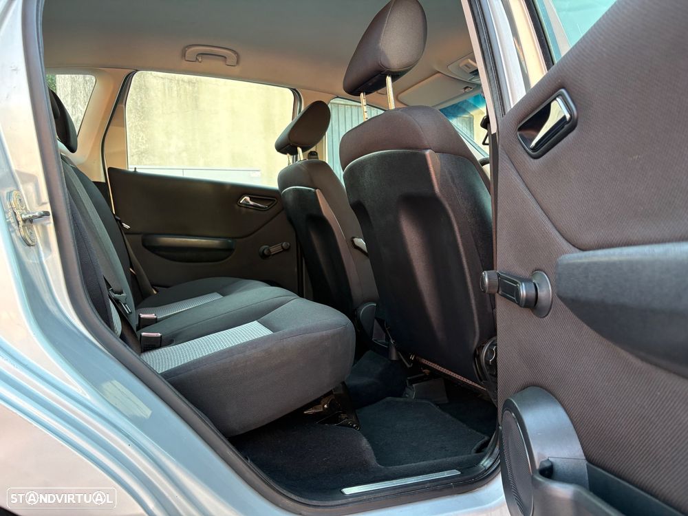 Mercedes-Benz A 170 Elegance - 22