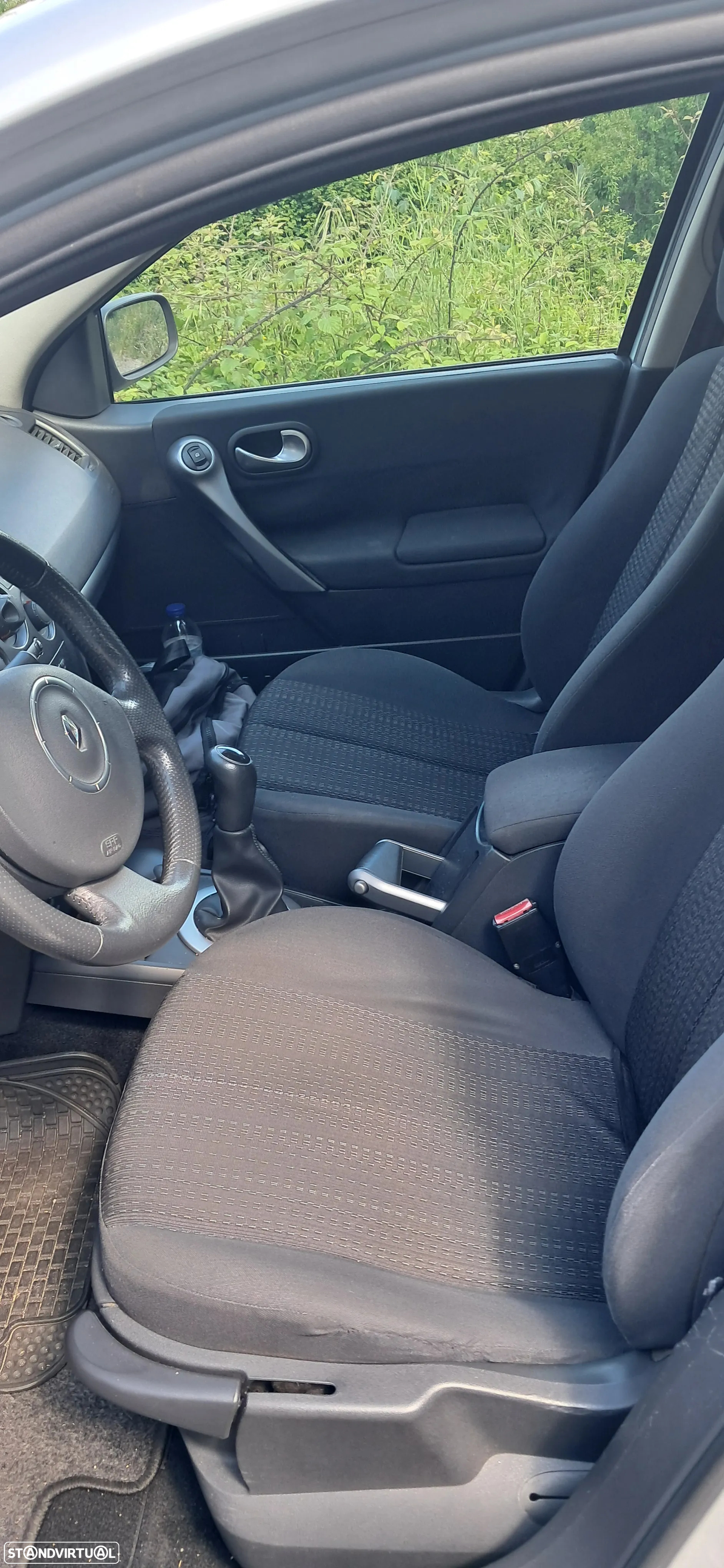 Renault Mégane 1.5 dCi Dynamique - 5
