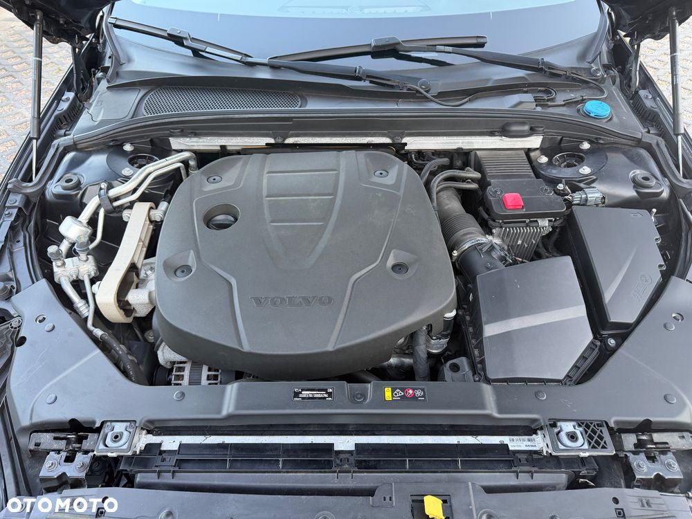 Volvo V60 Cross Country D3 Geartronic Momentum - 39