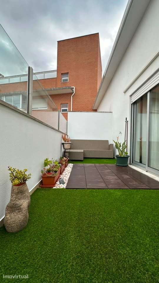 Apartamento T2 Nova Leiria - Grande imagem: 5/14