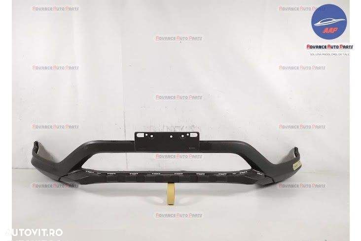 Spoiler Fusta Bara Fata original Honda  CR-V  5 2016 2017 2018 2019 20 - 1
