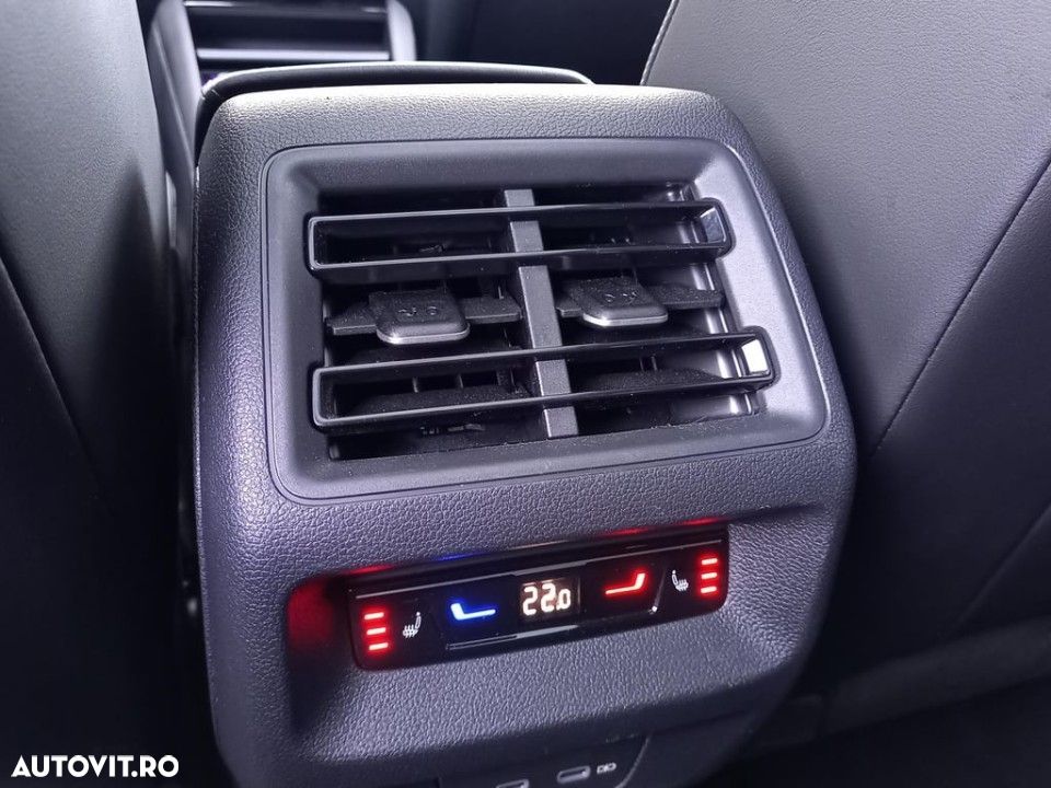 Volkswagen Tayron - 31