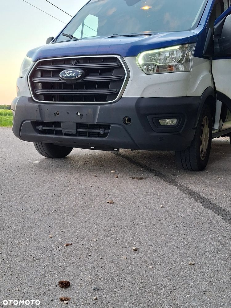 Ford Transit - 4