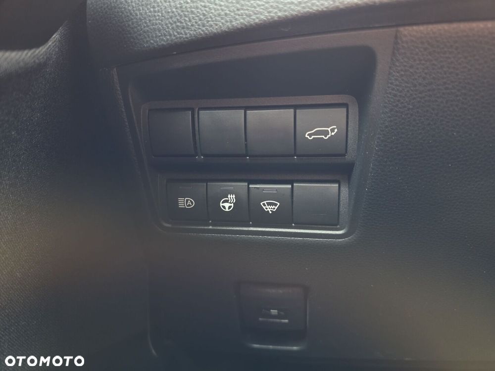 Toyota Yaris Cross Hybrid 1.5 Adventure 4x4 - 28