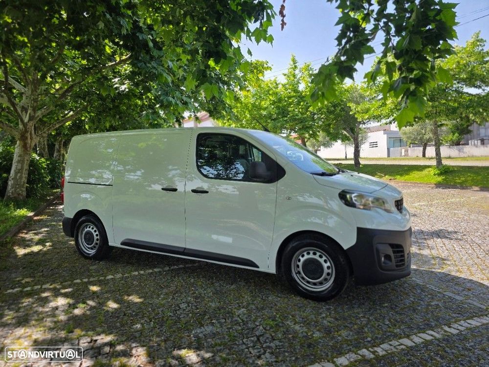Peugeot Expert 1.6 BlueHDi L1H1 - 4