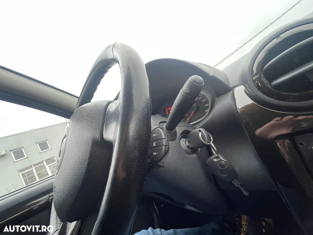 Dacia Duster dCi 110 FAP 4x2 Prestige - 2