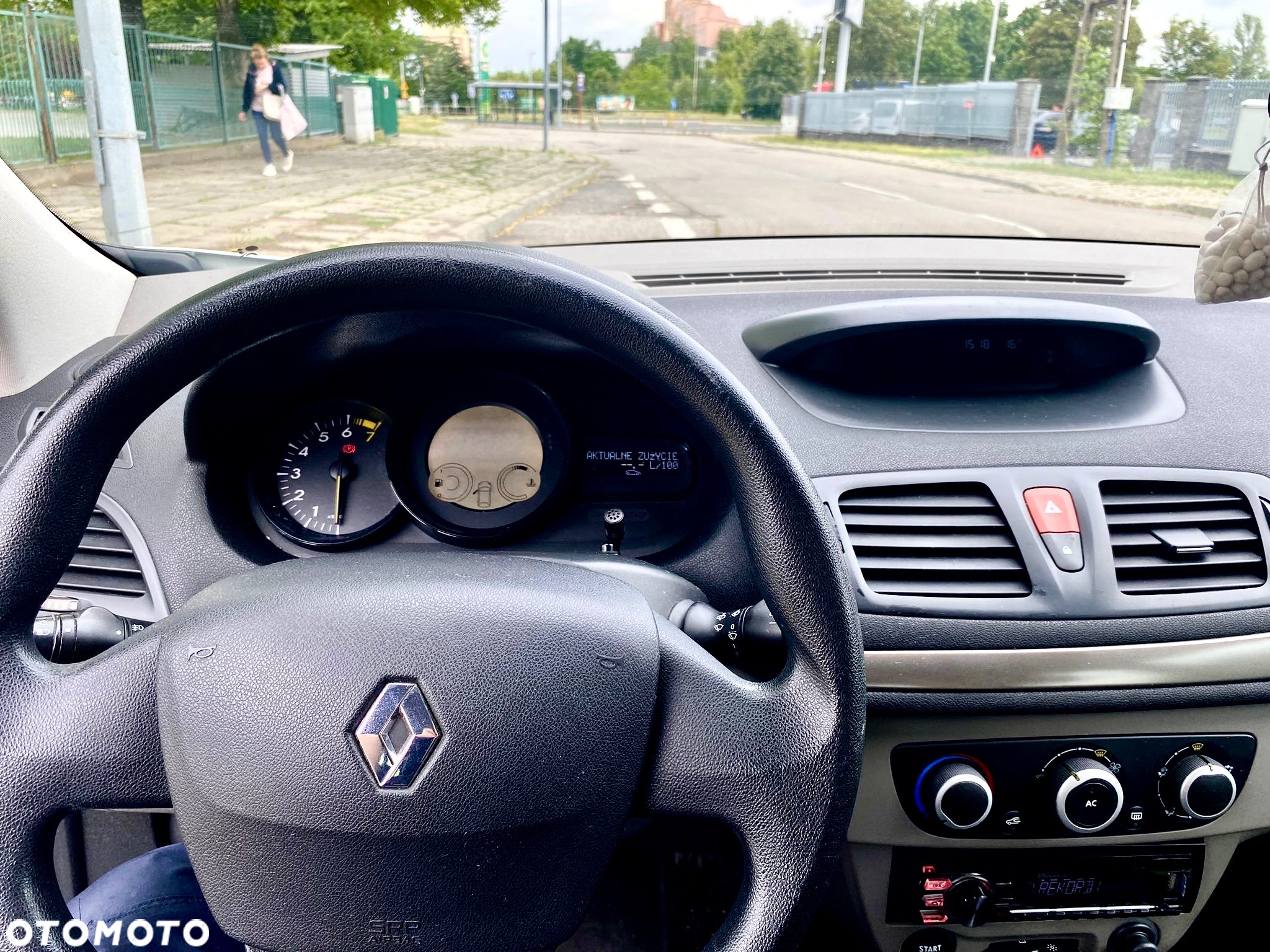 Renault Megane - 13