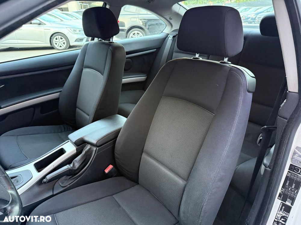 BMW Seria 3 - 6
