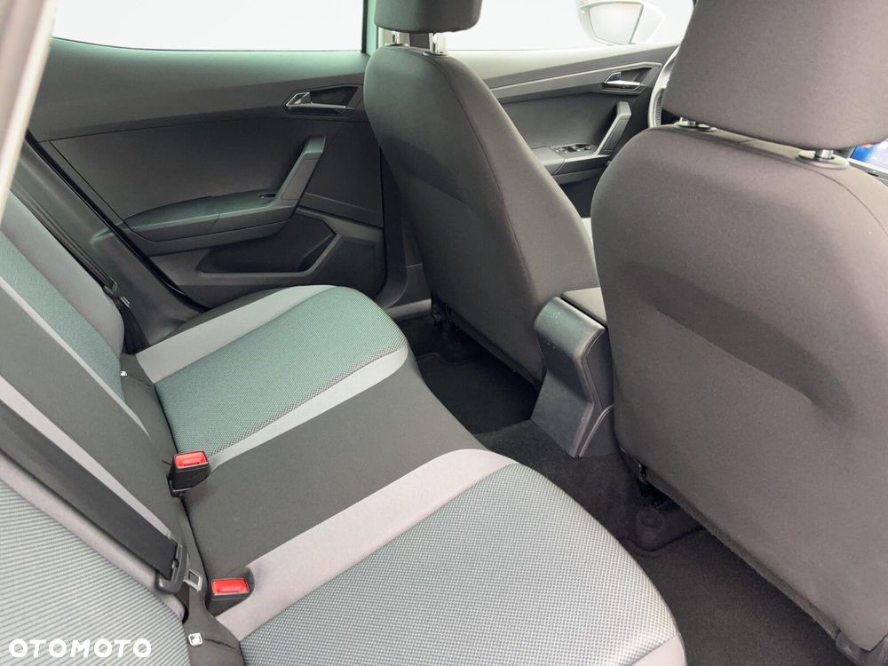 Seat Arona - 15