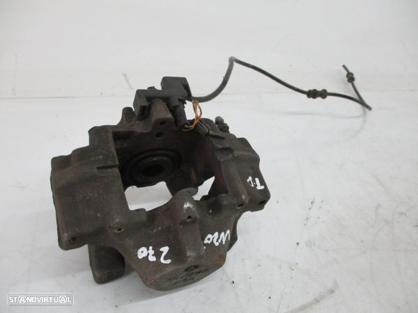 Pinça Travao Tras Dto Mercedes-Benz C-Class (W203) - 2