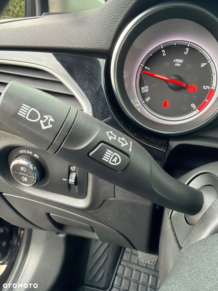 Opel Astra 1.6 BiTurbo D Start/Stop Ultimate - 32