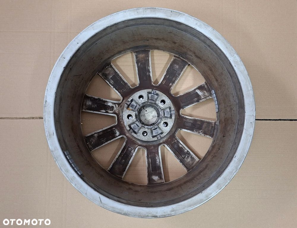 Felgi Aluminiowe 18 Audi A6 C7 5x112 ET 39 - 14