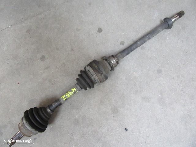 TRANSMISSÃO FRENTE DIREITA FIAT MAREA 1.9 JTD - 1