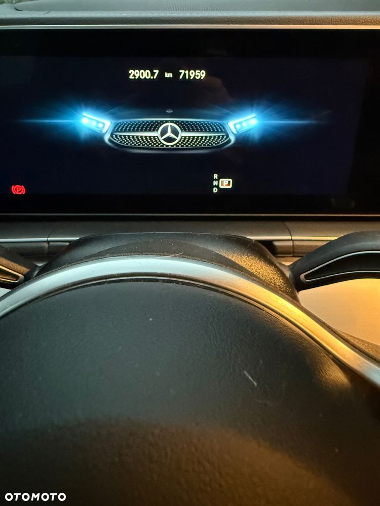 Mercedes-Benz GLE - 33