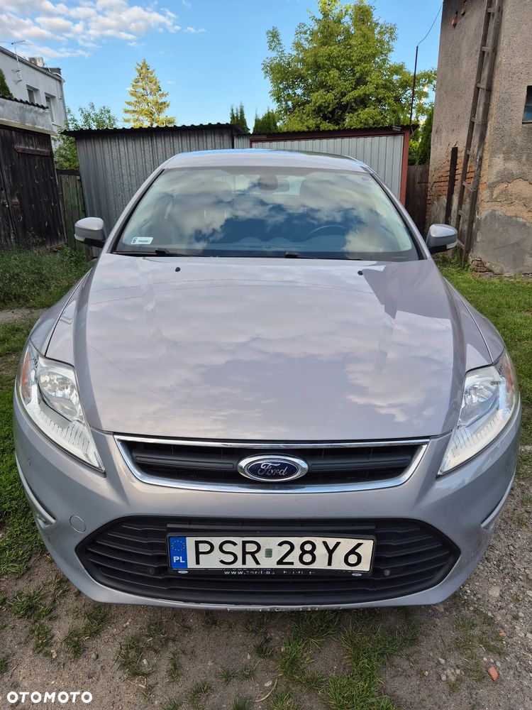 Ford Mondeo 2.0 S - 2