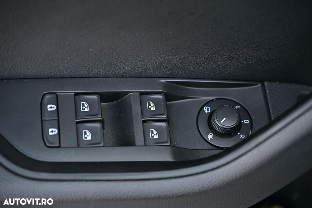 Skoda Superb - 34