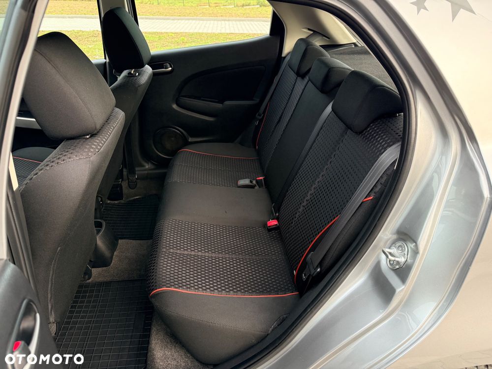 Mazda 2 1.5 Sport & Style - 27