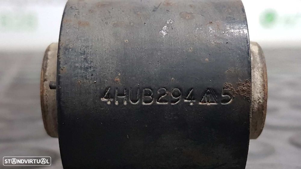 TIRANTE TRASEIRO ESQUERDO LAND ROVER FREELANDER FAMILIARSPORT - 2