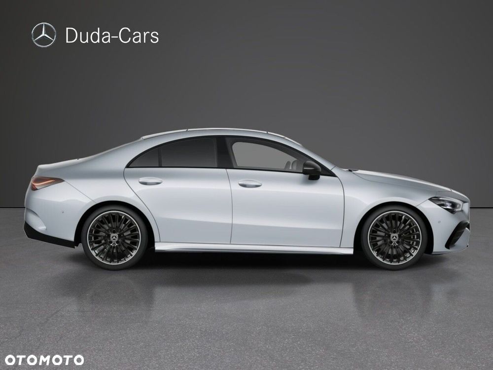 Mercedes-Benz CLA - 2