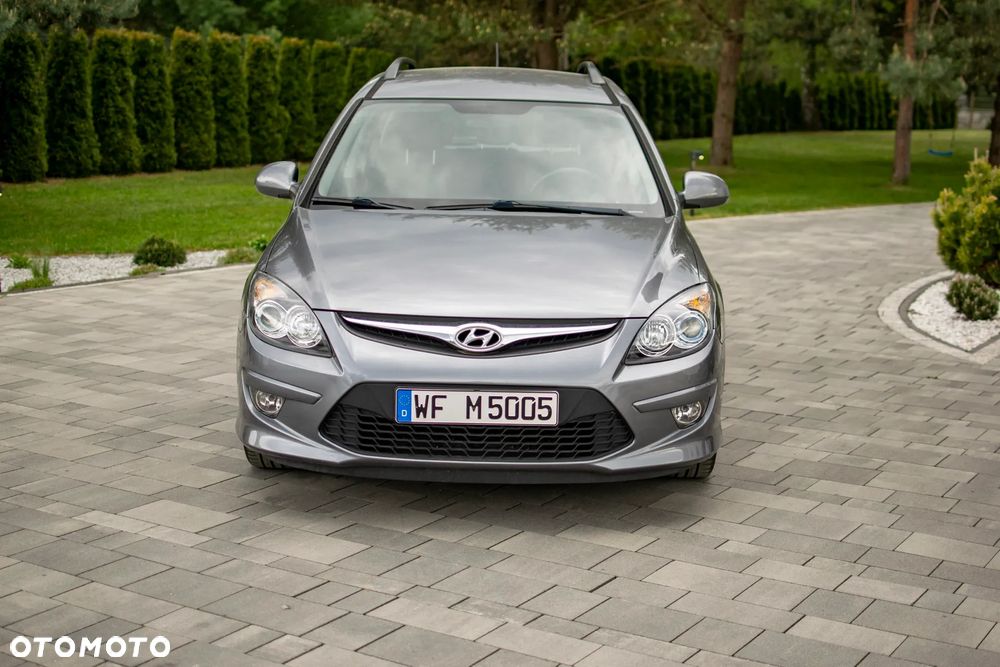 Hyundai i30 - 9