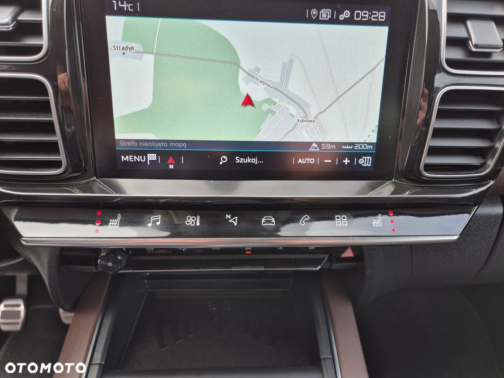 Citroën C5 Aircross 1.5 BlueHDi Shine - 32