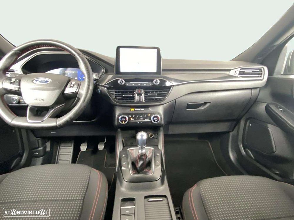 Ford Kuga 1.5 TDCi EcoBlue ST-Line - 9