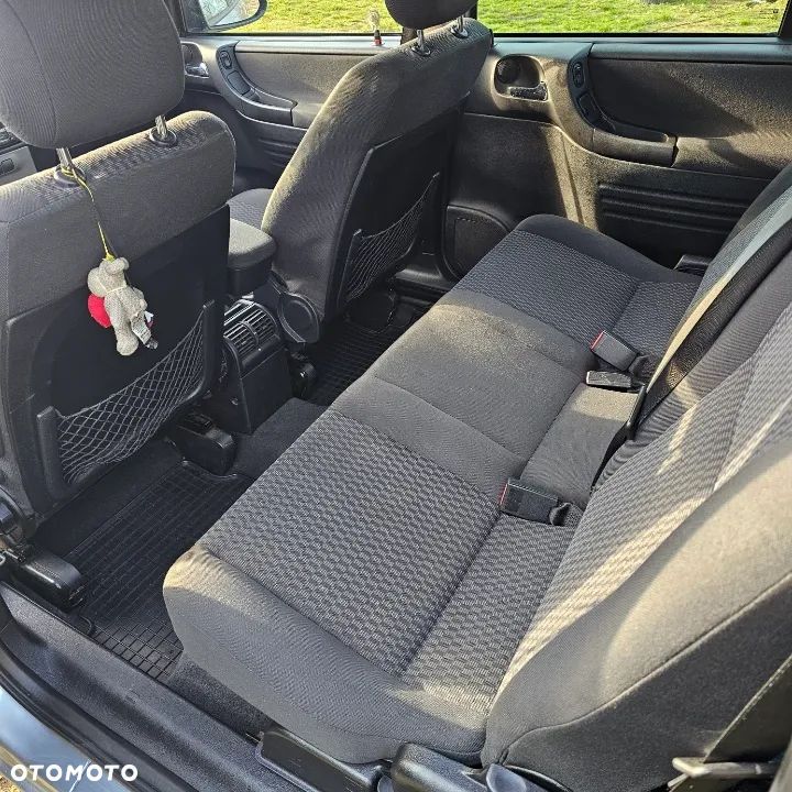 Opel Zafira 1.8 Executive - 4