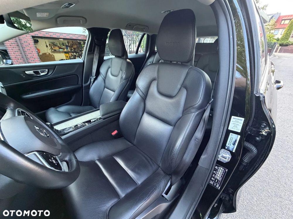 Volvo V60 D4 Inscription - 25