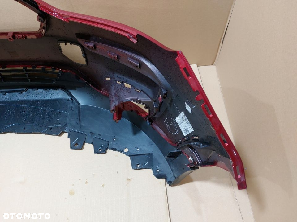 ZDERZAK PRZEDNI FORD KA  PLUS ACTIVE LIFT - 7