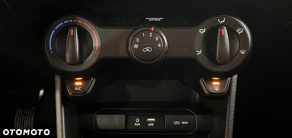 Kia Picanto 1.0 Vision - 18