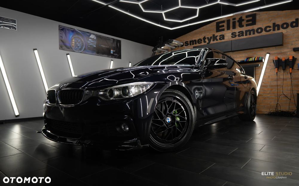 BMW Seria 4 - 1