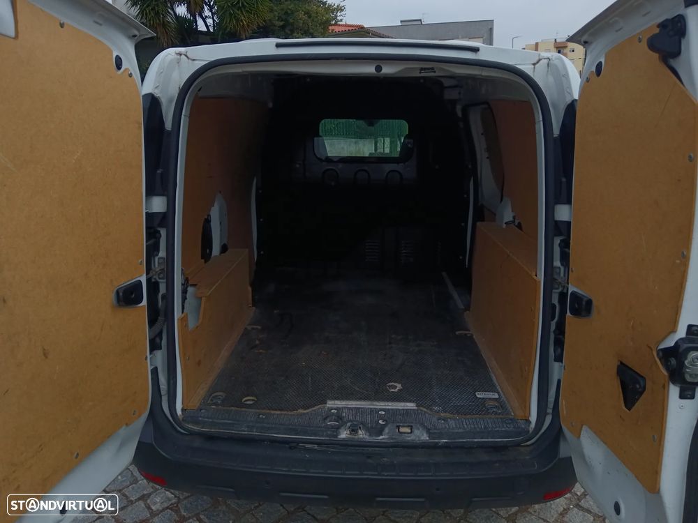 Renault Express 1.5 Blue DCI - 5