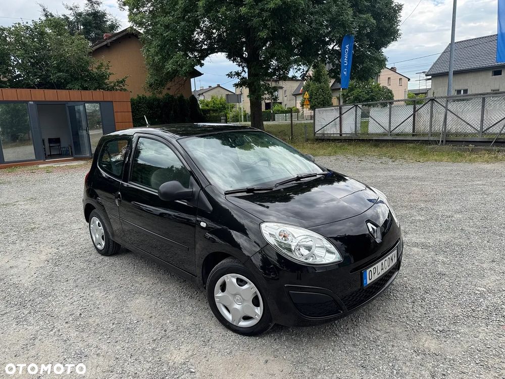 Renault Twingo - 14