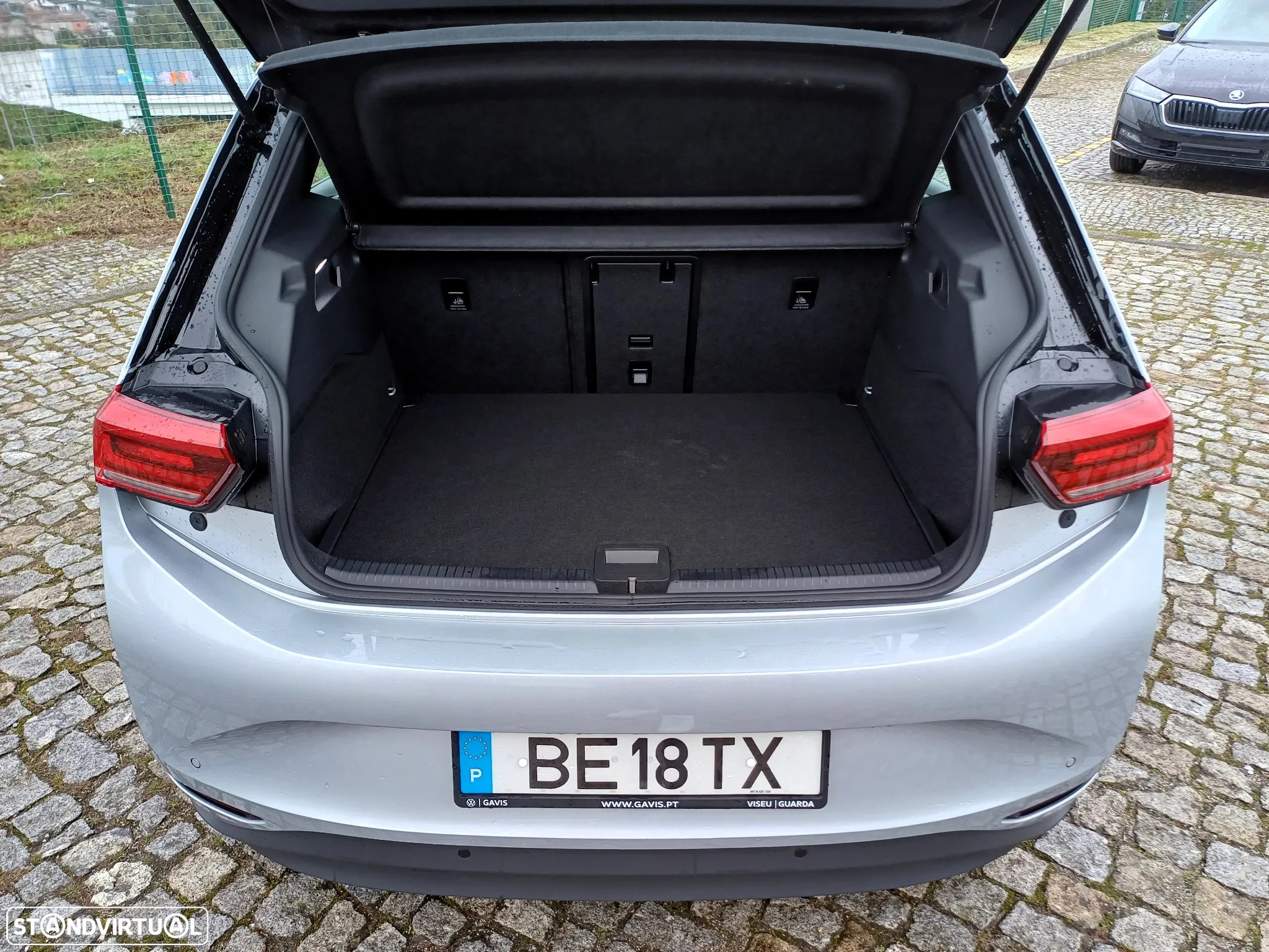 VW ID.3 58 kWh 1st - 17