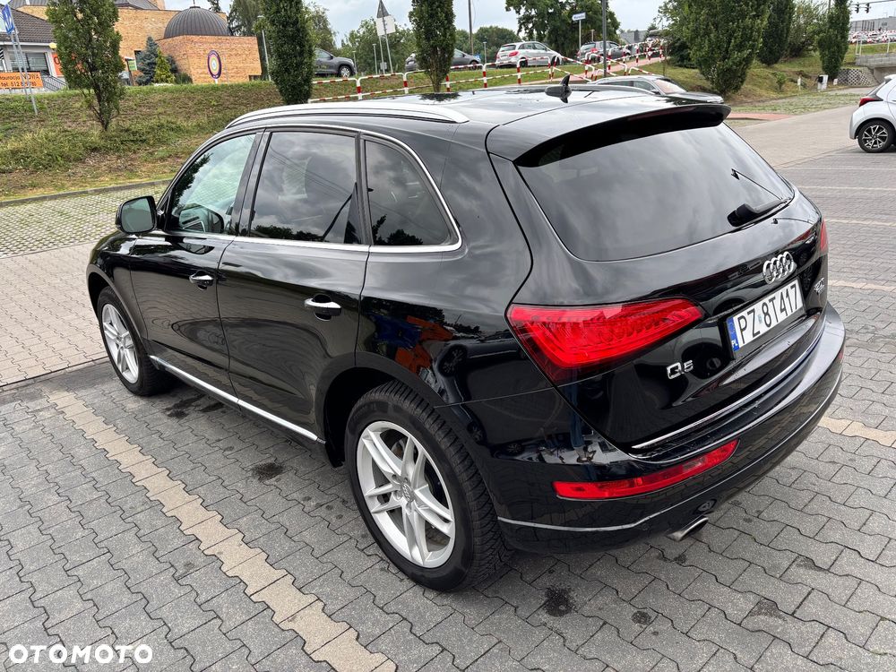 Audi Q5 - 6