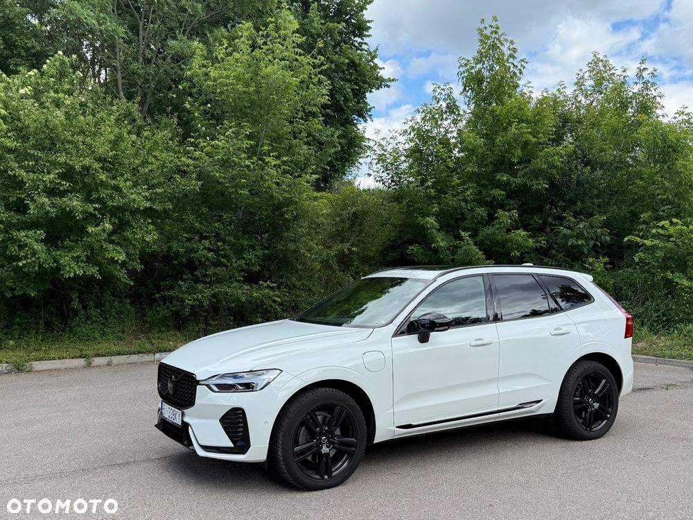 Volvo XC 60 - 2