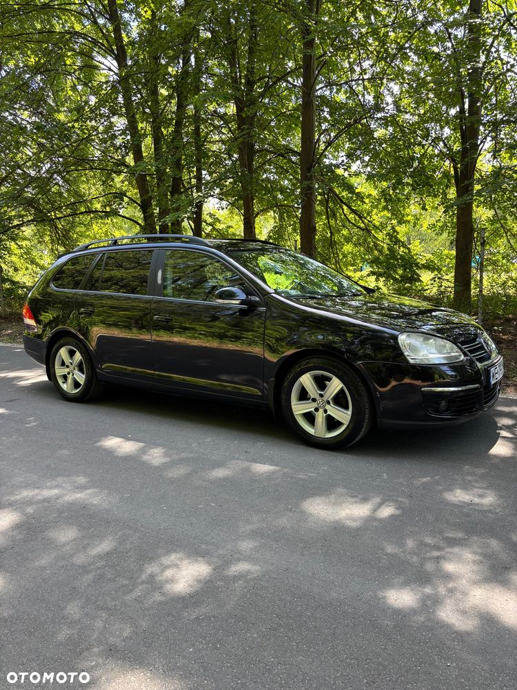 Volkswagen Golf 1.9 TDI Trendline - 3